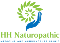 HH Naturopathic Logo